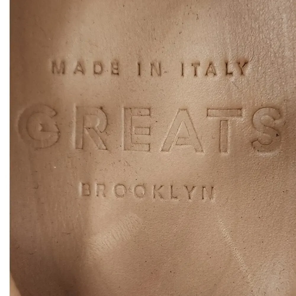 Greats meade italy